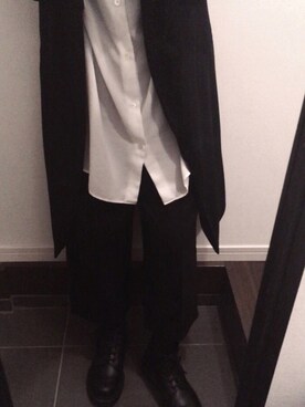 d i mさんのコーディネート