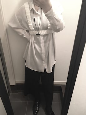 d i mさんのコーディネート