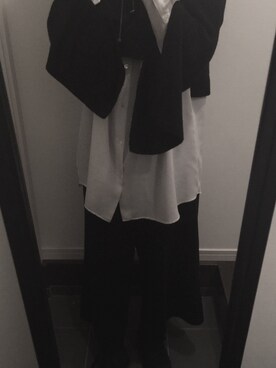 d i mさんのコーディネート