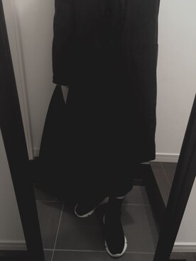 d i mさんのコーディネート