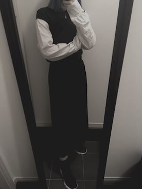 d i mさんのコーディネート