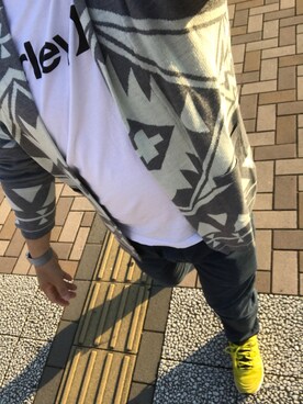 shizuku7さんのコーディネート