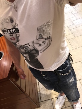 shizuku7さんのコーディネート