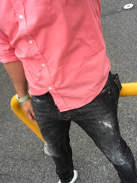 shizuku7さんのコーディネート