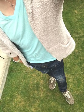 shizuku7さんのコーディネート