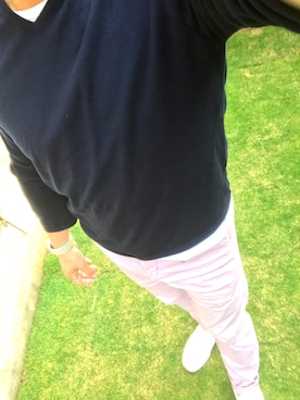 shizuku7さんのコーディネート