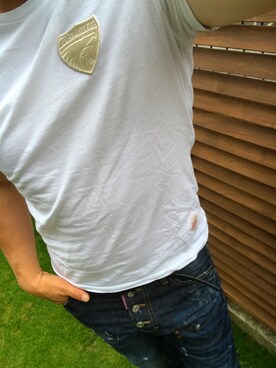 shizuku7さんのコーディネート