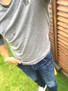 shizuku7さんのコーディネート