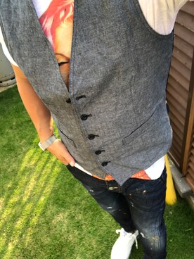 shizuku7さんのコーディネート