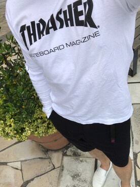 shizuku7さんのコーディネート