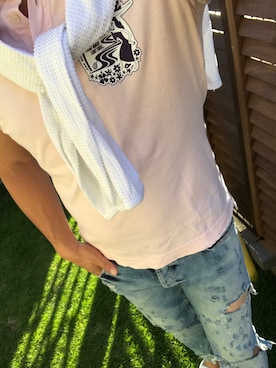 shizuku7さんのコーディネート