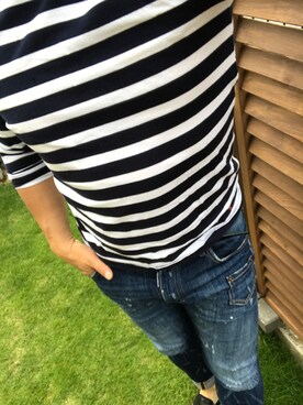 shizuku7さんのコーディネート