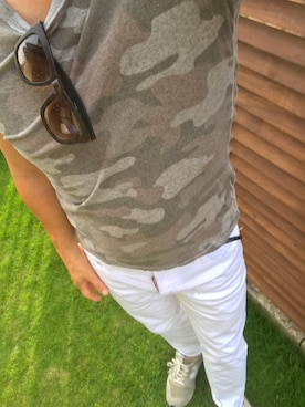 shizuku7さんのコーディネート