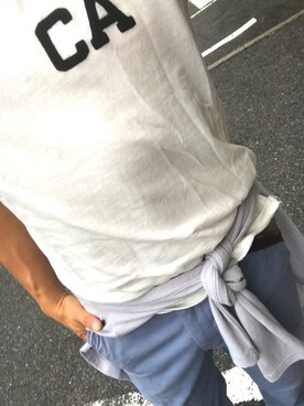 shizuku7さんのコーディネート