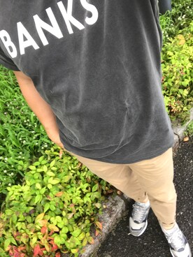 shizuku7さんのコーディネート