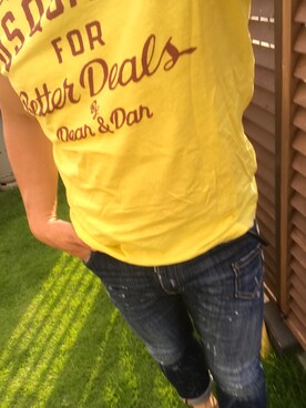 shizuku7さんのコーディネート