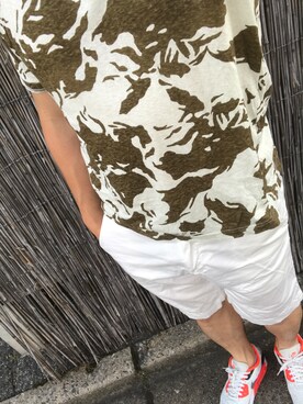 shizuku7さんのコーディネート