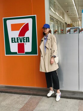 冗餘さんのコーディネート