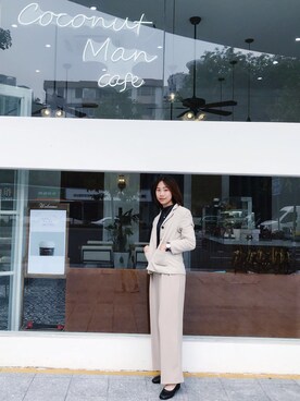 冗餘さんのコーディネート