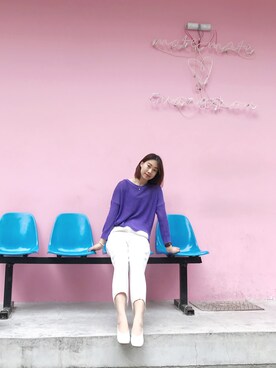 冗餘さんのコーディネート