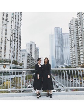 冗餘さんのコーディネート