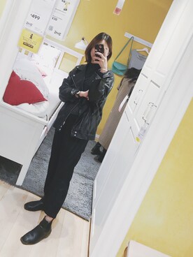 冗餘さんのコーディネート