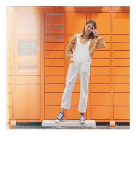 冗餘さんのコーディネート