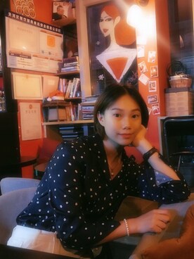 冗餘さんのコーディネート