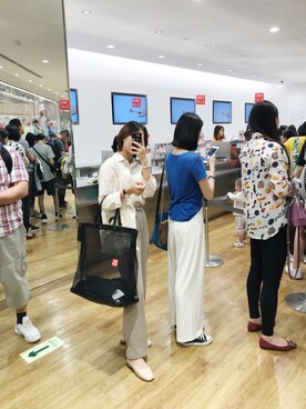 冗餘さんのコーディネート