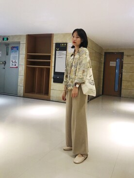 冗餘さんのコーディネート