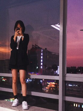 冗餘さんのコーディネート