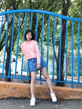 冗餘さんのコーディネート