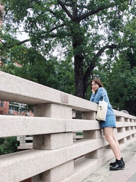 冗餘さんのコーディネート