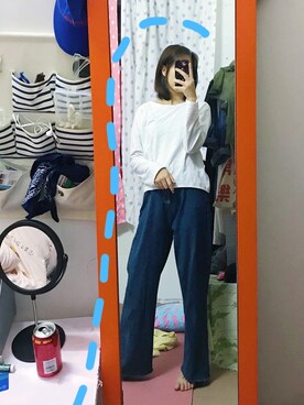 冗餘さんのコーディネート