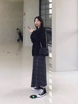 冗餘さんのコーディネート