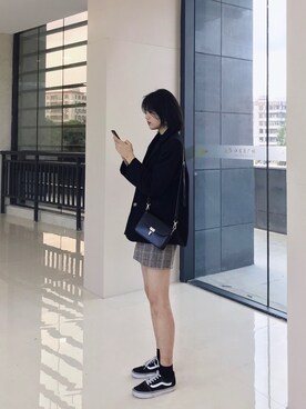 冗餘さんのコーディネート