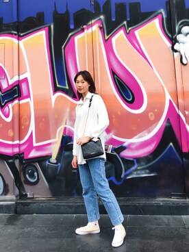 冗餘さんのコーディネート