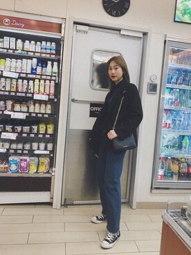 冗餘さんのコーディネート