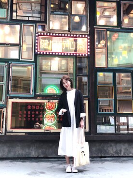 冗餘さんのコーディネート