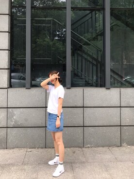 冗餘さんのコーディネート