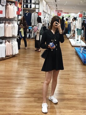 冗餘さんのコーディネート