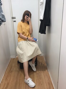 冗餘さんのコーディネート