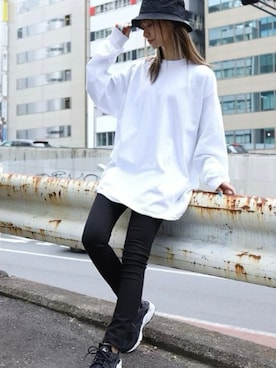 ROOPTOKYO   tabataさんのコーディネート