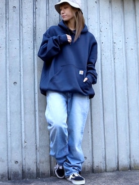 ROOPTOKYO   tabataさんのコーディネート