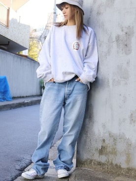 ROOPTOKYO   tabataさんのコーディネート