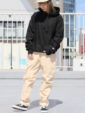 ROOPTOKYO   tabataさんのコーディネート