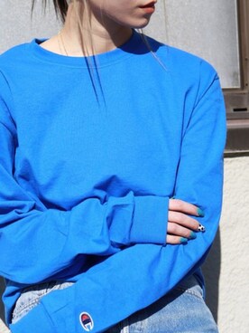 ROOPTOKYO   tabataさんのコーディネート