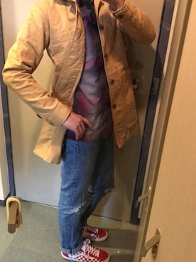 ☻サカヨシタケ通称サガミ☻さんのコーディネート