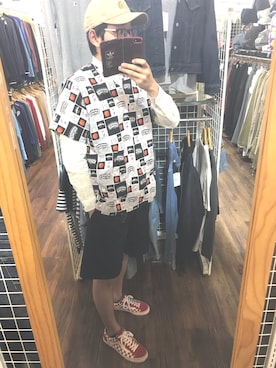 ☻サカヨシタケ通称サガミ☻さんのコーディネート