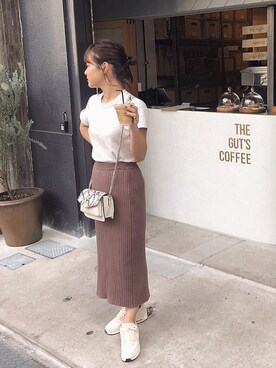 Hit♡miさんのコーディネート